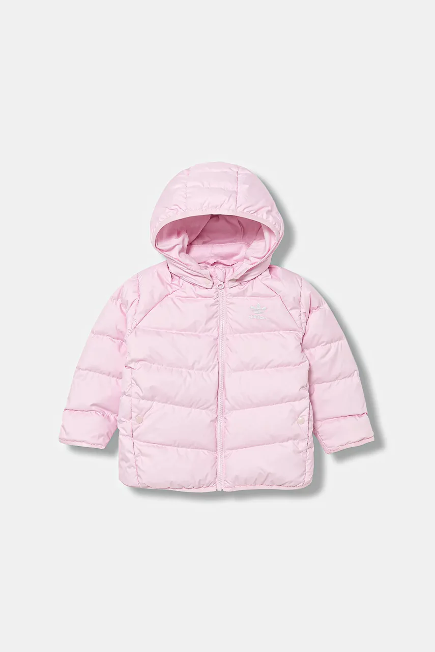 adidas Originals Детско пухено яке