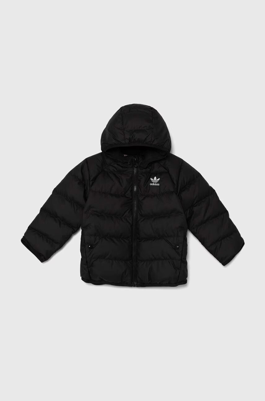 adidas Originals Детско пухено яке DOWNACKET