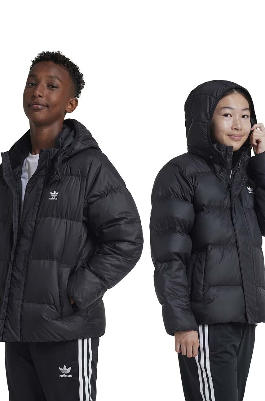 adidas Originals Детско пухено яке DOWNACKET ELO