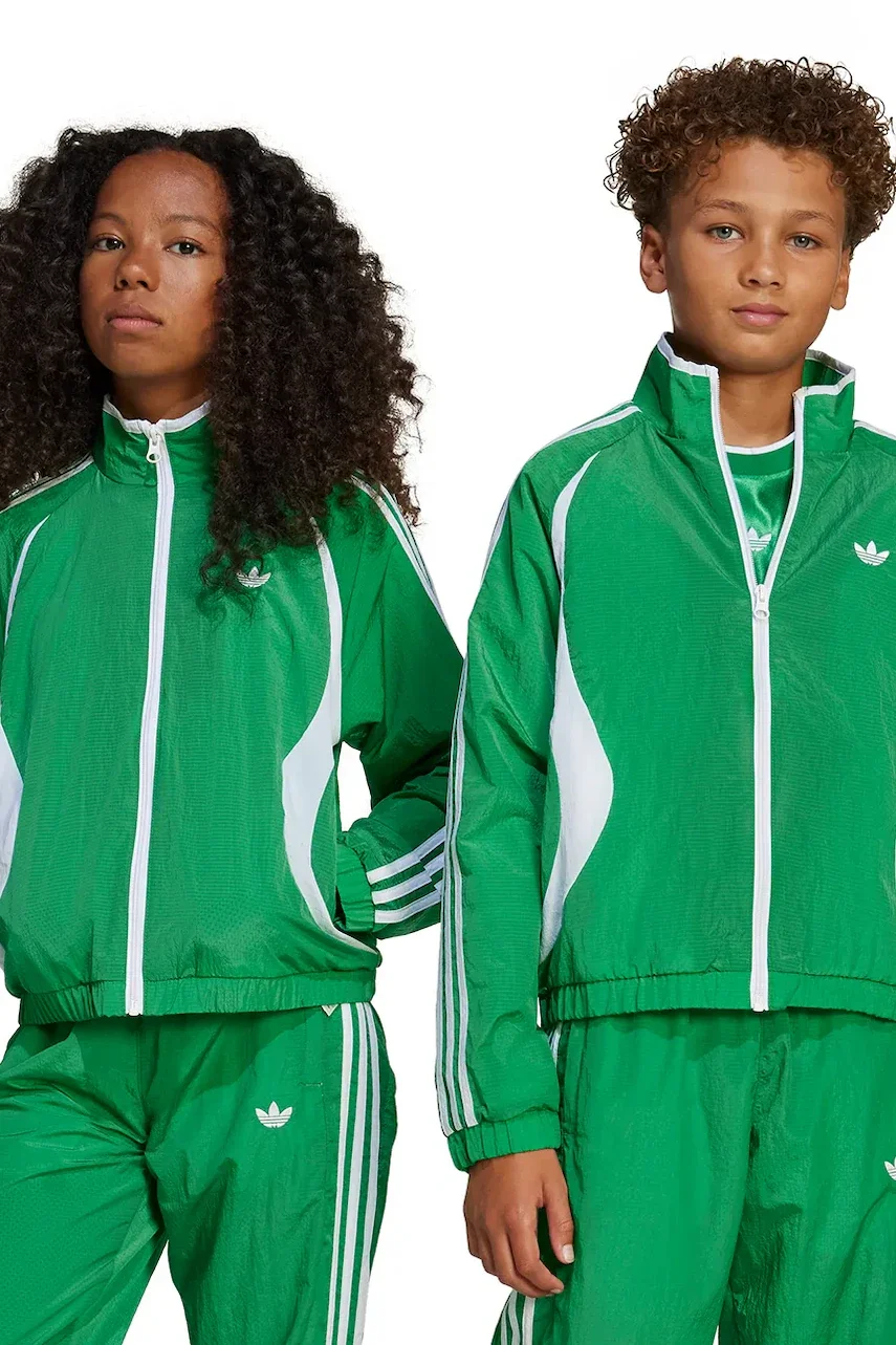 adidas Originals Детско яке