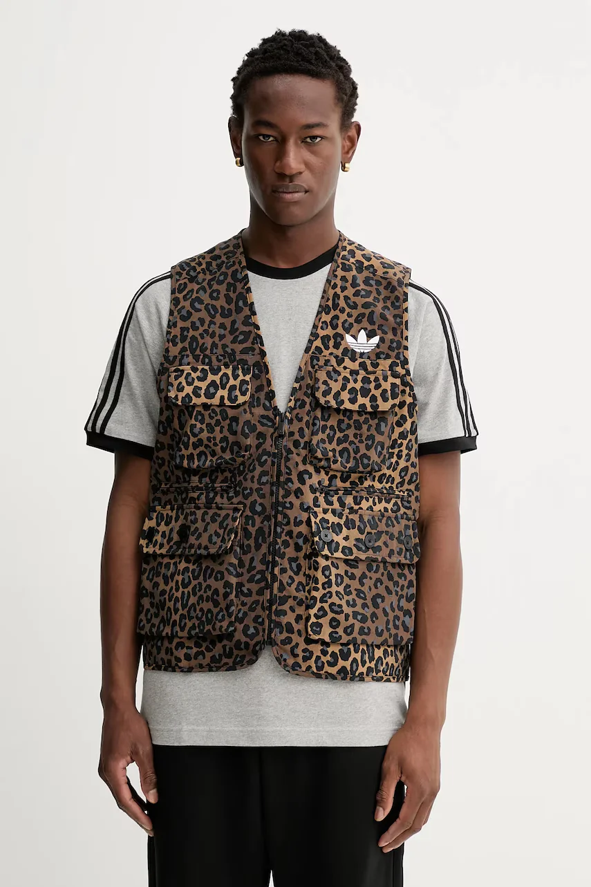 adidas Originals Елек Graphic Reg Vst