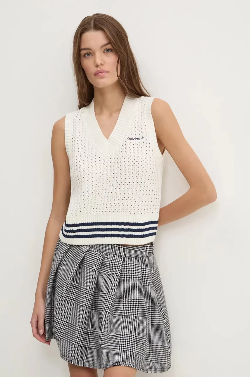 adidas Originals Елек Knit Vest