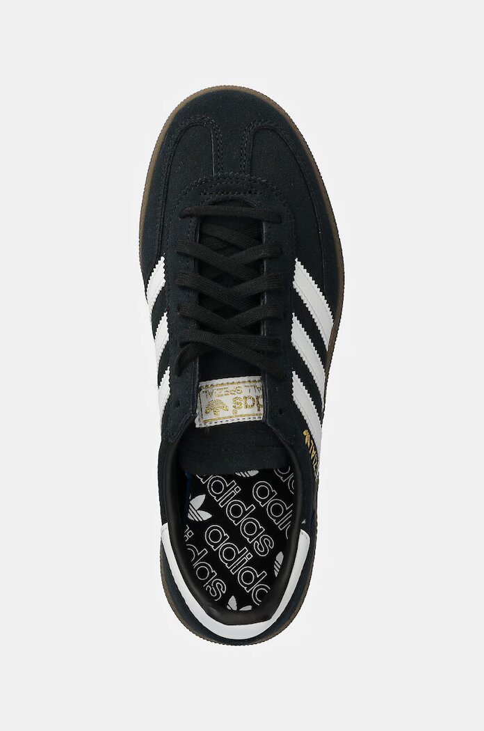 adidas Originals Handball Spezial черен IH8010