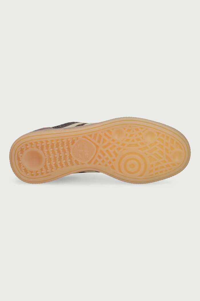 adidas Originals Handball Spezial маратонки дамски кафяви KI2179