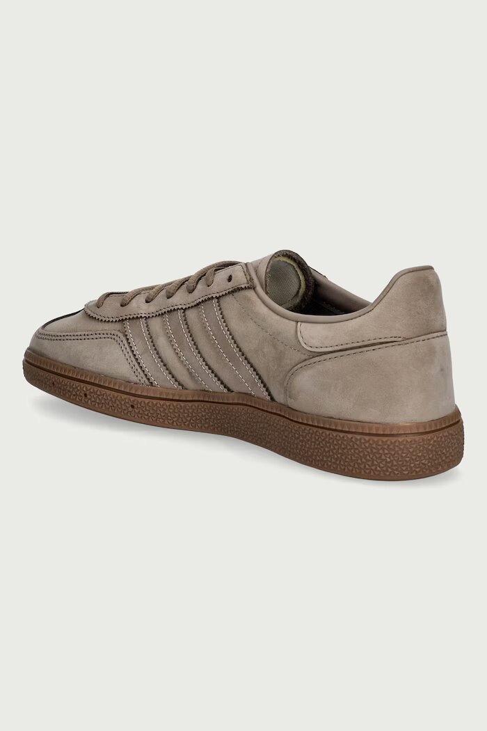 adidas Originals Handball Spezial маратонки дамски от набук кафяви KJ9852