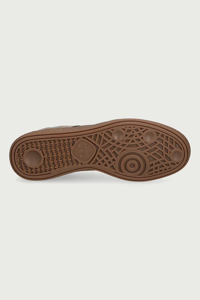 adidas Originals Handball Spezial маратонки дамски от набук кафяви KJ9852