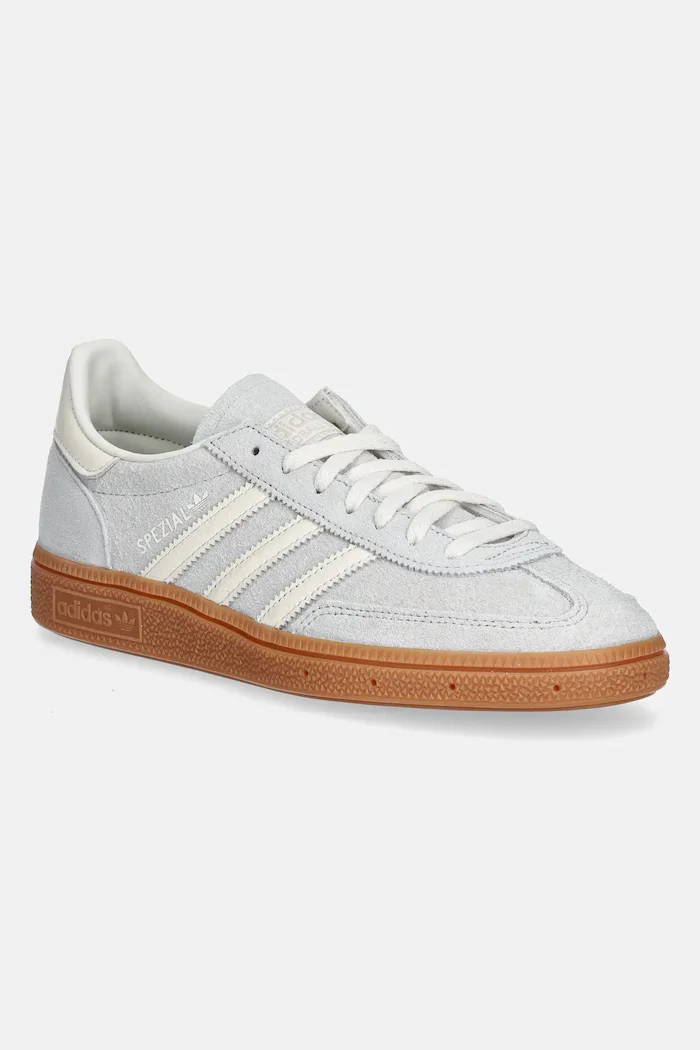 adidas Originals Handball Spezial маратонки сребърен цвят IF6491