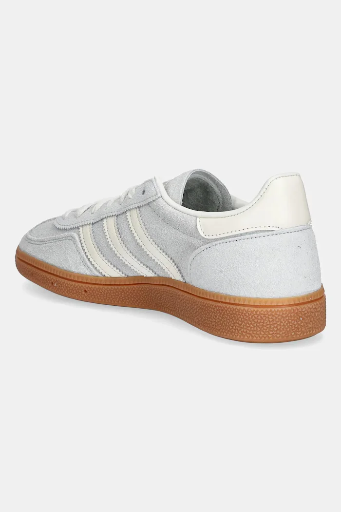 adidas Originals Handball Spezial маратонки сребърен цвят IF6491