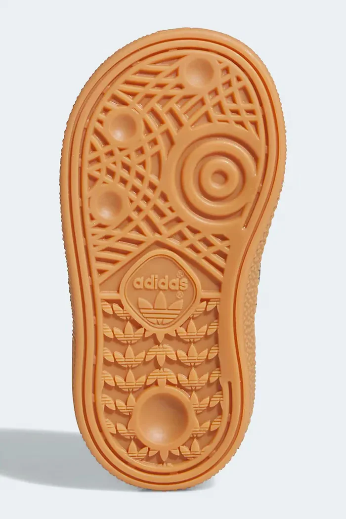 adidas Originals HANDBALL SPEZIAL маратонки за деца бежови LA1390