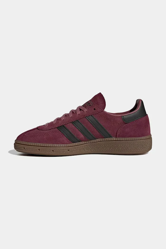 adidas Originals HANDBALL SPEZIAL маратонки за деца бордо KK0056