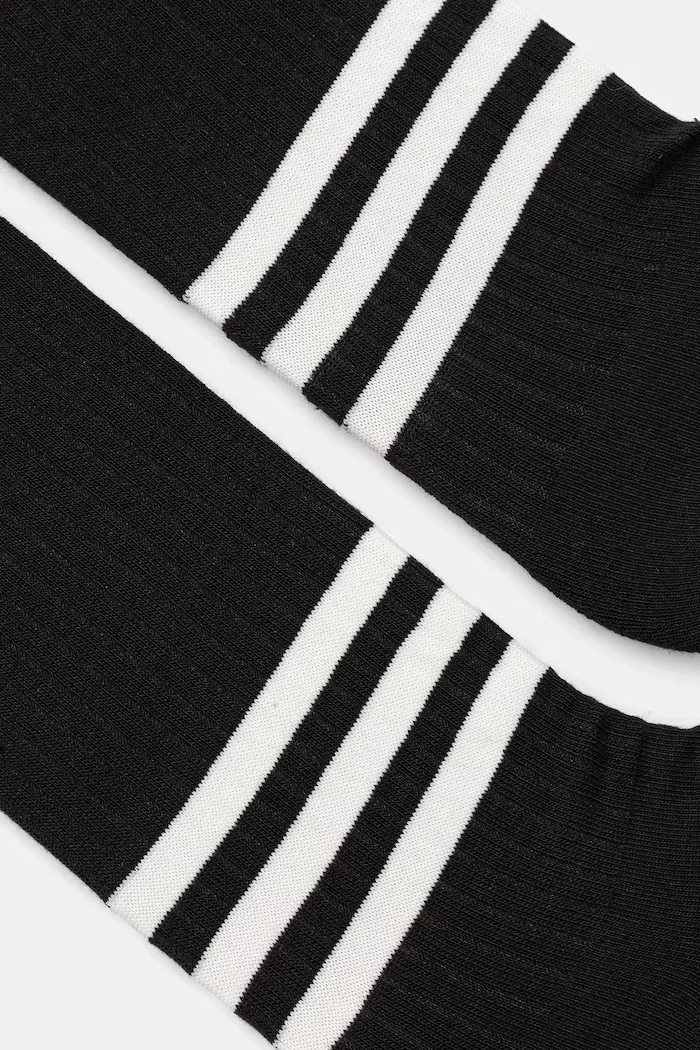 adidas Originals Hi Socks черни KF9709