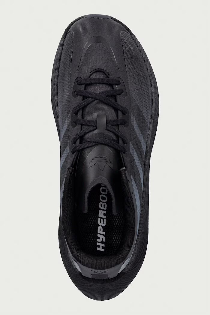 adidas Originals Hyperboost EPHR LT маратонки мъжки черни KZ8506