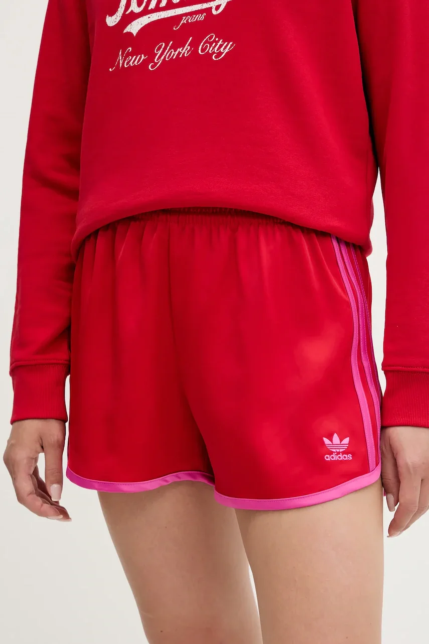 adidas Originals Къс панталон 3-Stripes