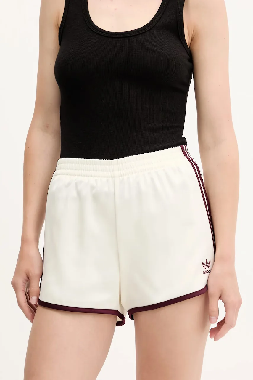 adidas Originals Къс панталон 3-Stripes