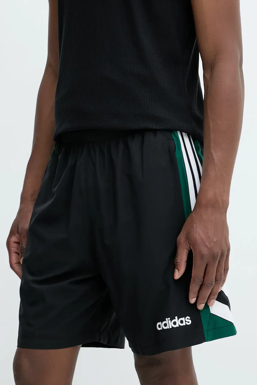 adidas Originals Къс панталон 90S Football Shrt