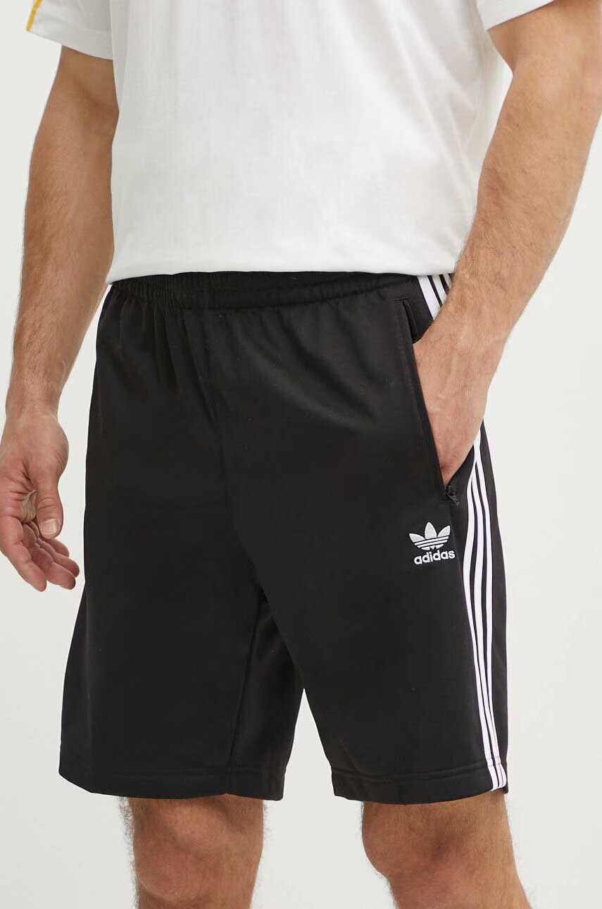 adidas Originals Къс панталон Adicolor Firebird