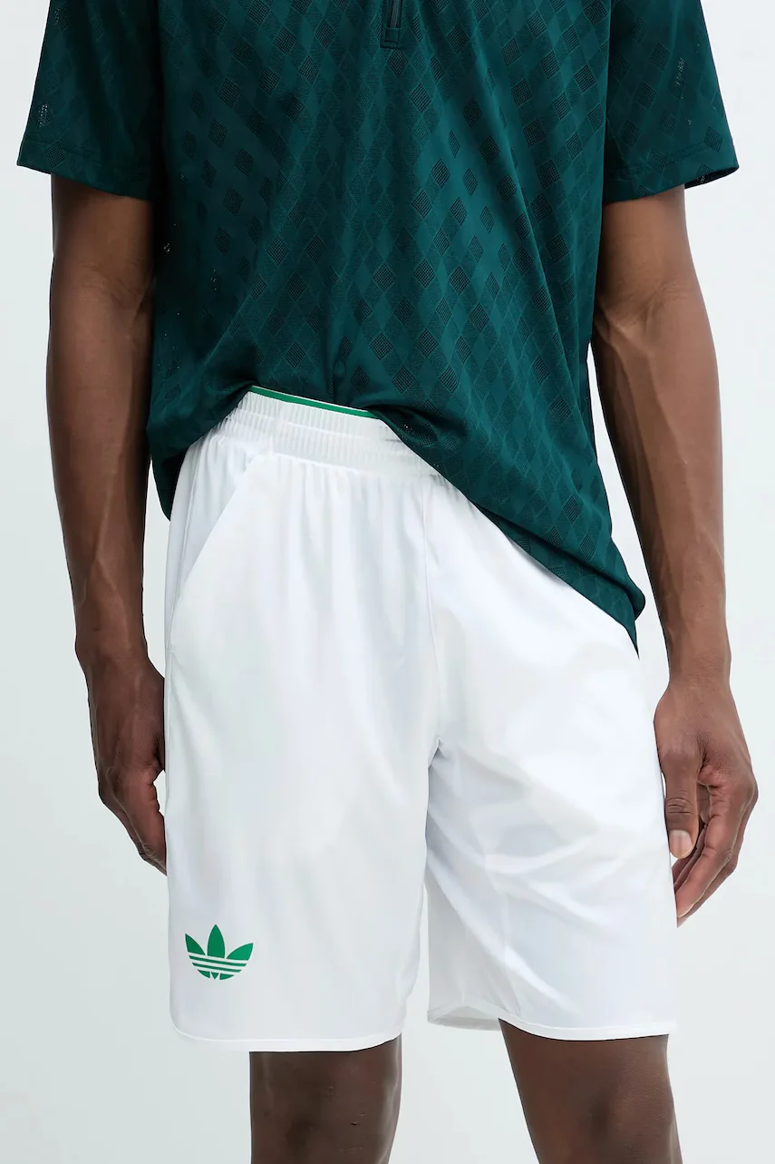 adidas Originals Къс панталон Ergo Shorts Pro