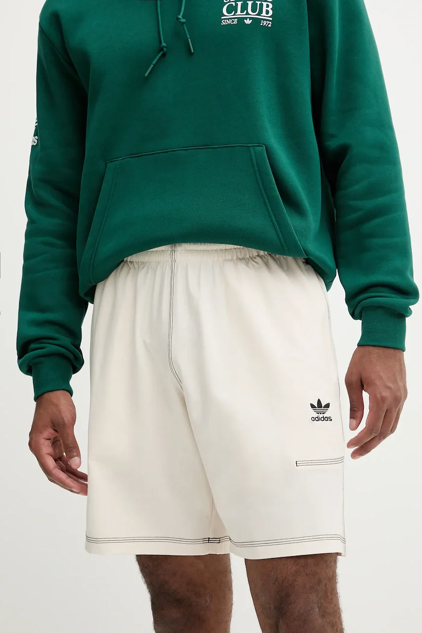 adidas Originals Къс панталон Essentials