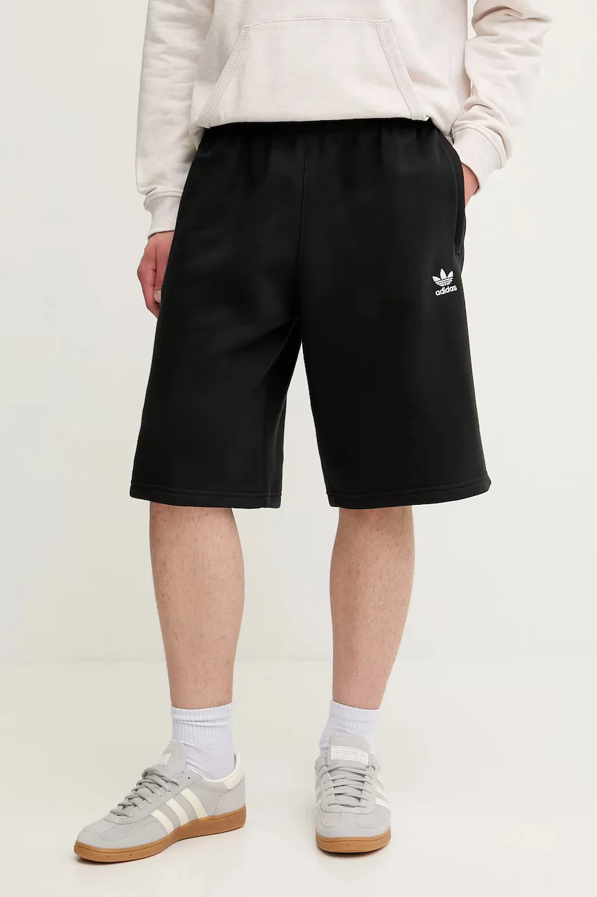 adidas Originals Къс панталон Essentials