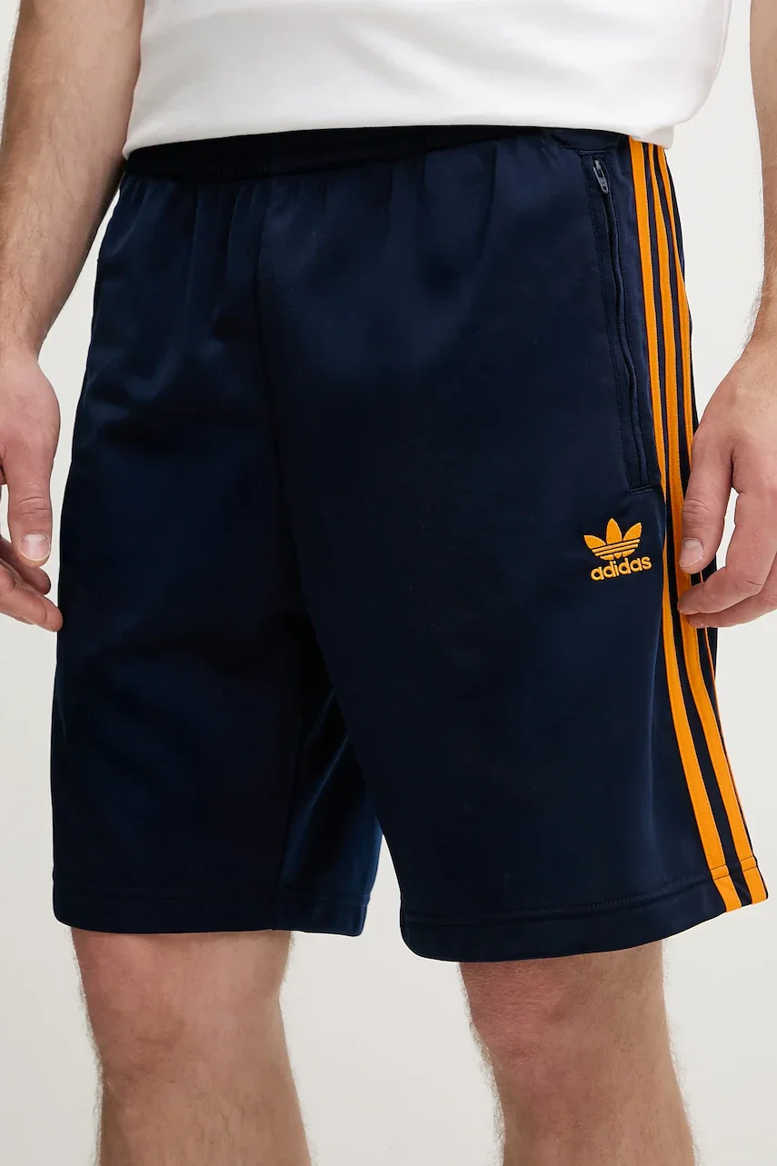adidas Originals Къс панталон Firebird