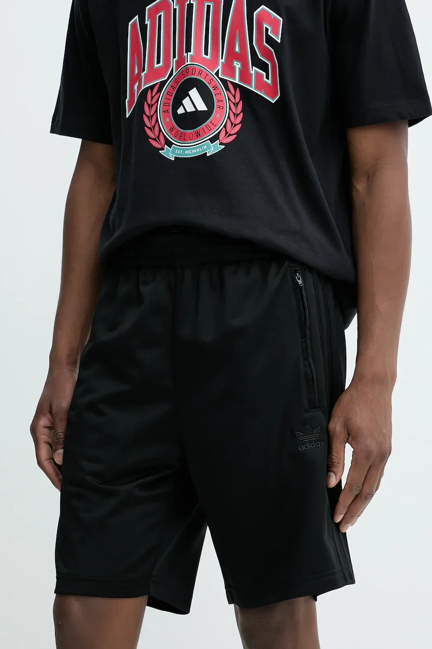 adidas Originals Къс панталон Firebird