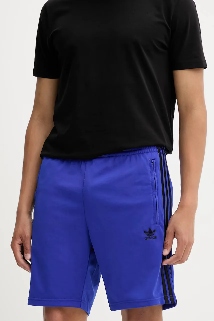 adidas Originals Къс панталон Firebird