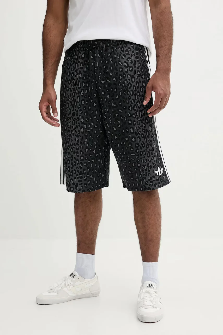 adidas Originals Къс панталон Graphic Os Sho
