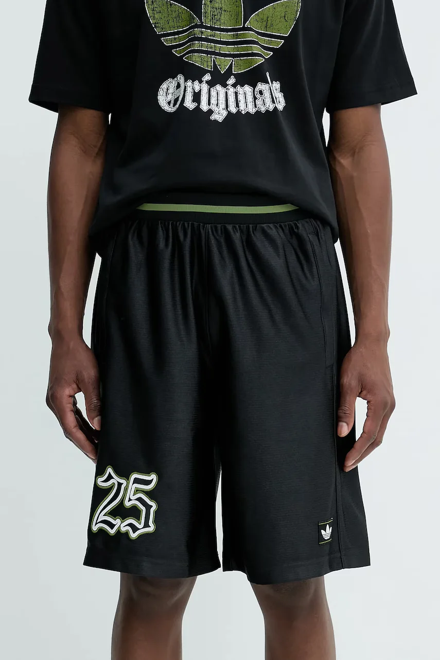 adidas Originals Къс панталон Grfx Short