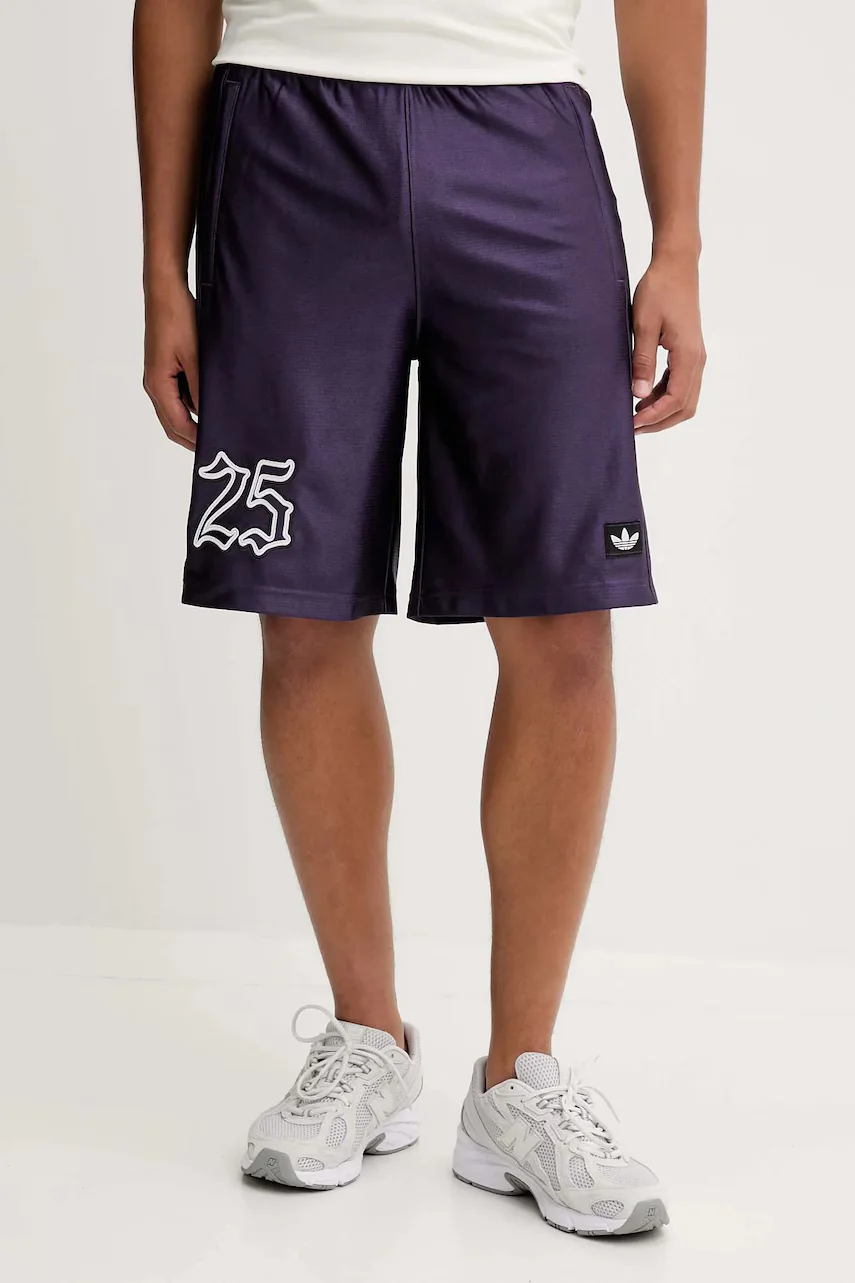 adidas Originals Къс панталон Grfx Short