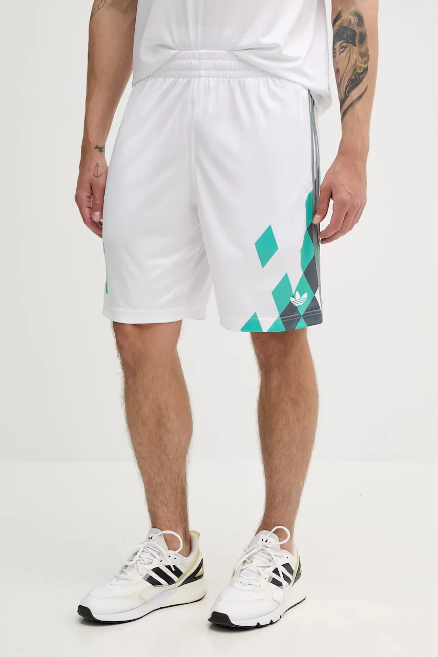 adidas Originals Къс панталон Nuwave 90 Short