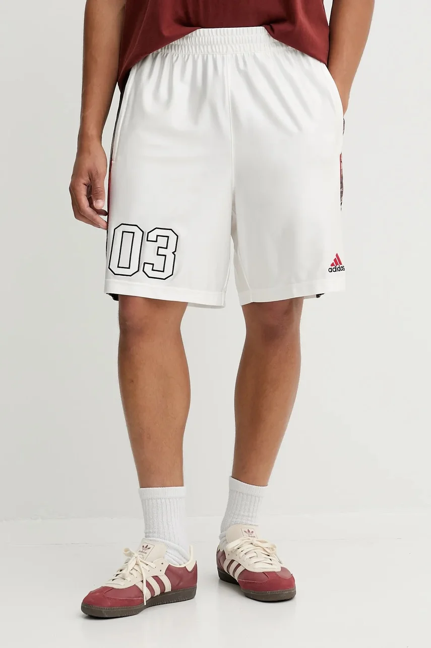 adidas Originals Къс панталон OG Camo Short