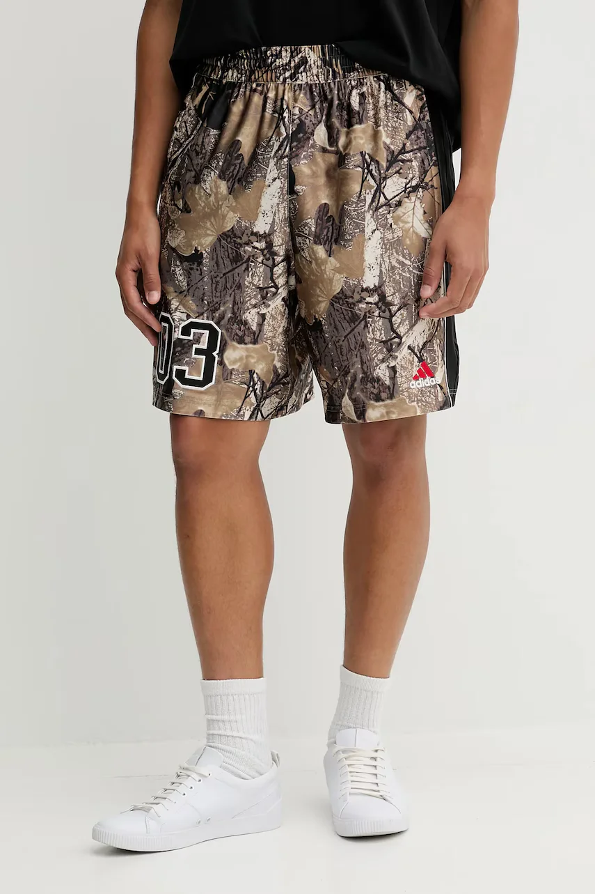 adidas Originals Къс панталон OG Camo Short