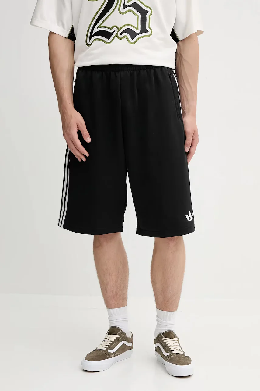 adidas Originals Къс панталон Oversized Short