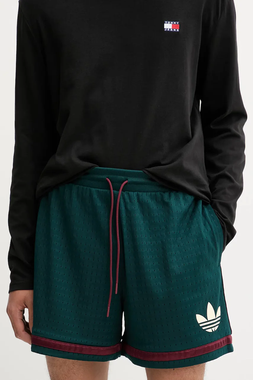 adidas Originals Къс панталон Warp Knit Short