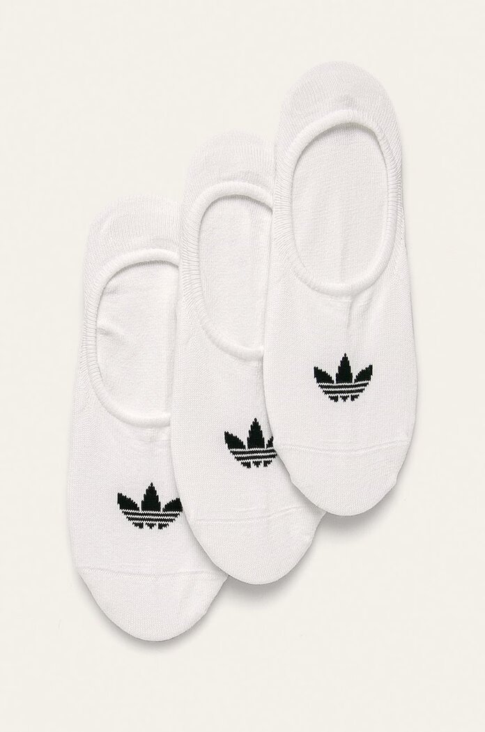 adidas Originals Къси чорапи (3 бройки) FM0676 pack) FM0676
