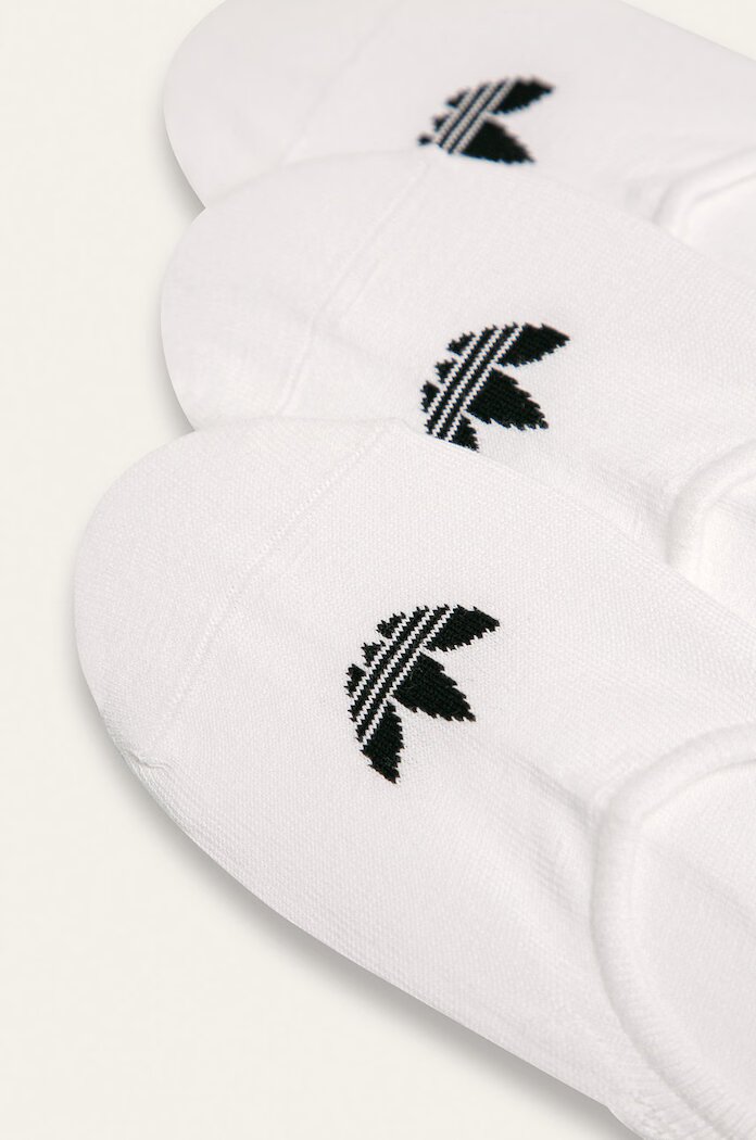 adidas Originals Къси чорапи (3 бройки) FM0676 pack) FM0676