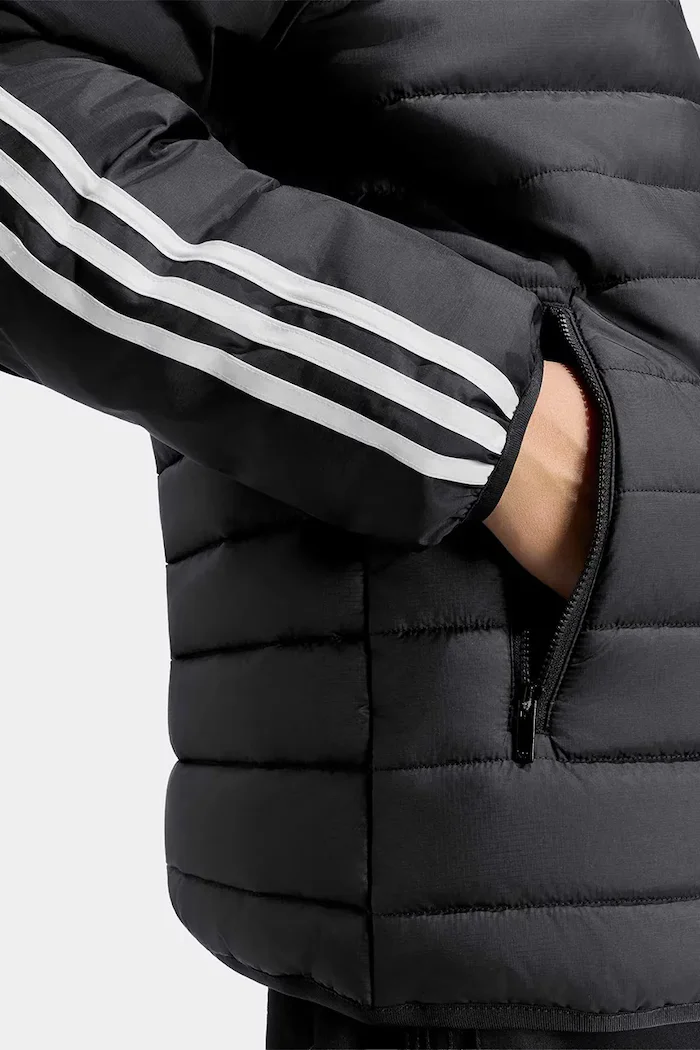 adidas Originals късо яке мъжко черно KR7201