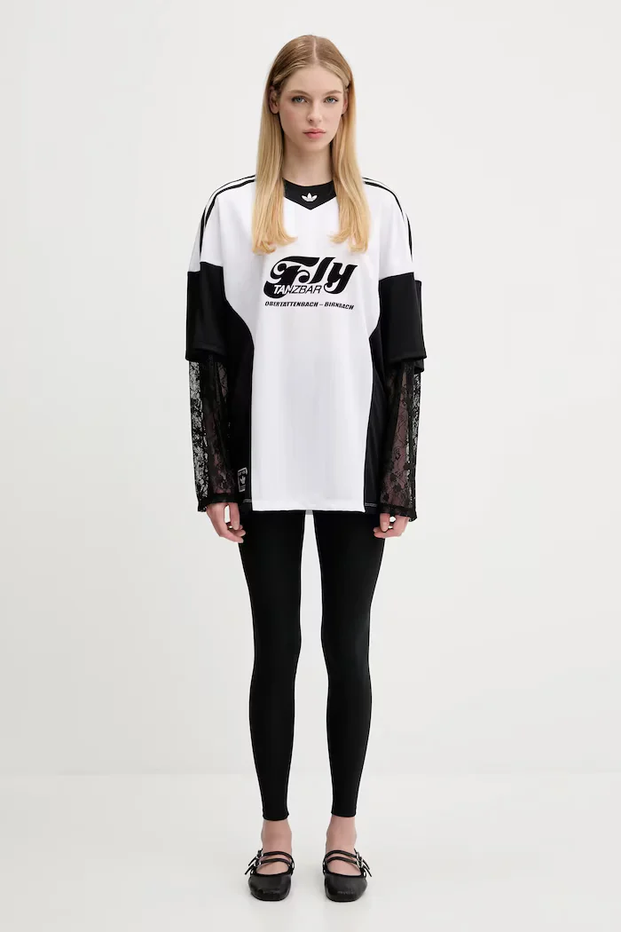 adidas Originals Клин Essentials в черно с изчистен дизайн JY0015