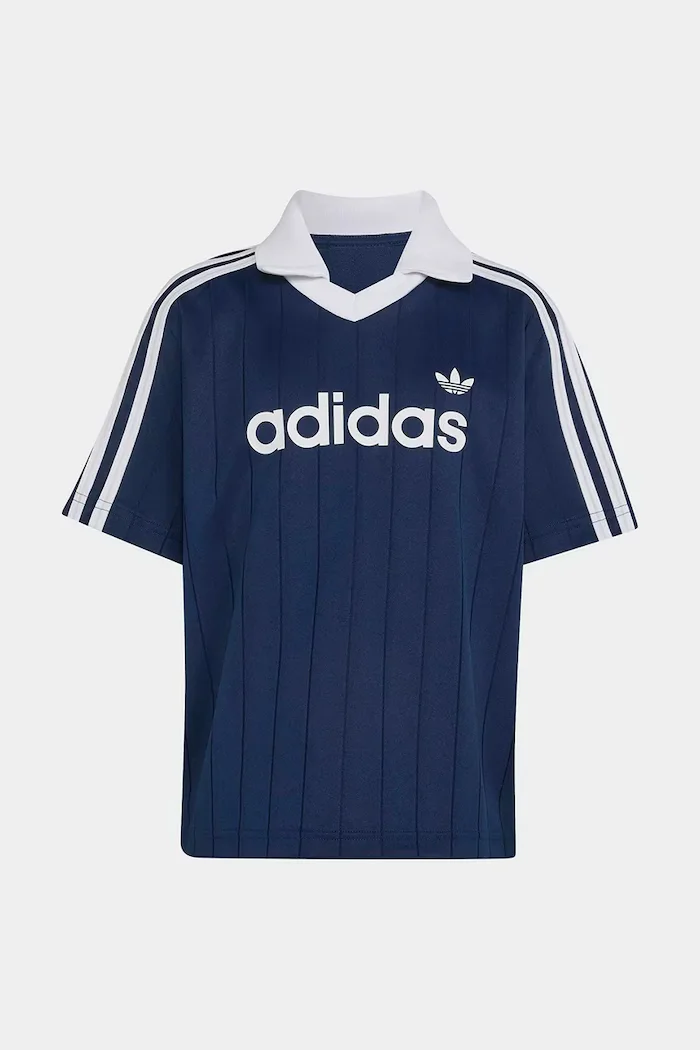 adidas Originals комплект за деца тъмносин KQ8881