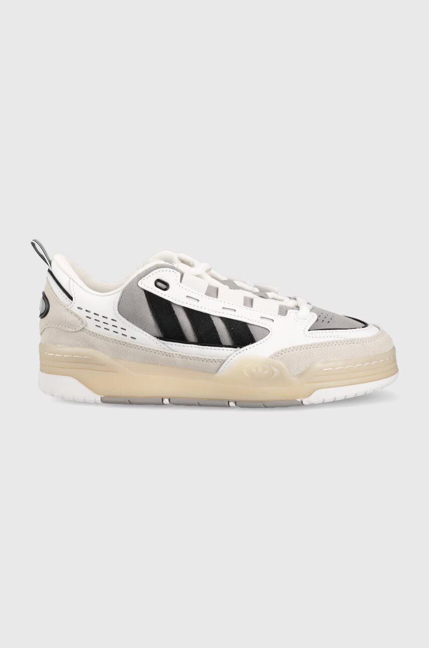 adidas Originals Кожени маратонки Adi2000