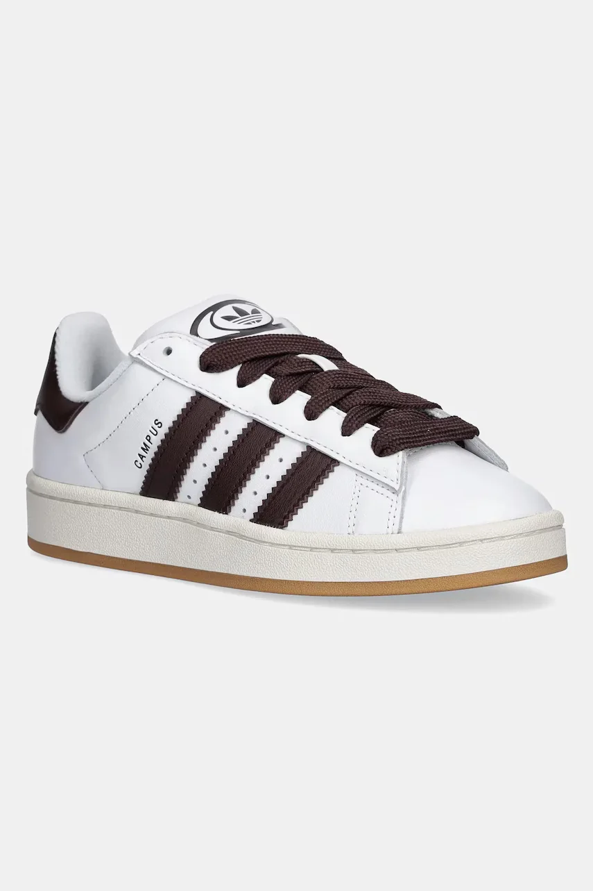adidas Originals Кожени маратонки Campus 00s