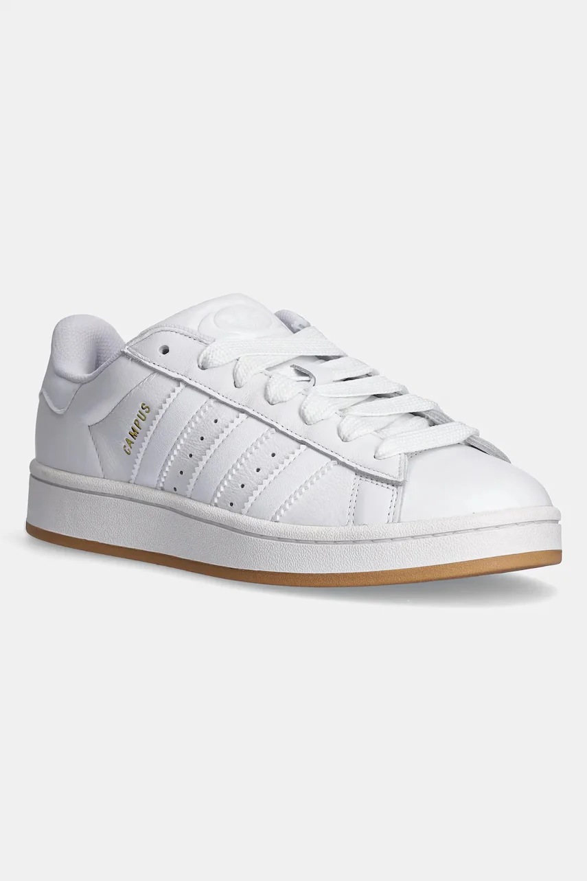 adidas Originals Кожени маратонки Campus 00s