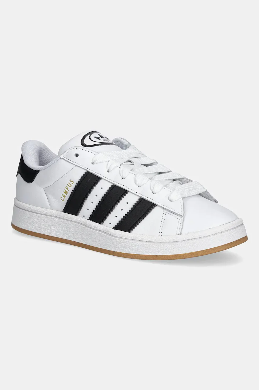 adidas Originals Кожени маратонки Campus 00s