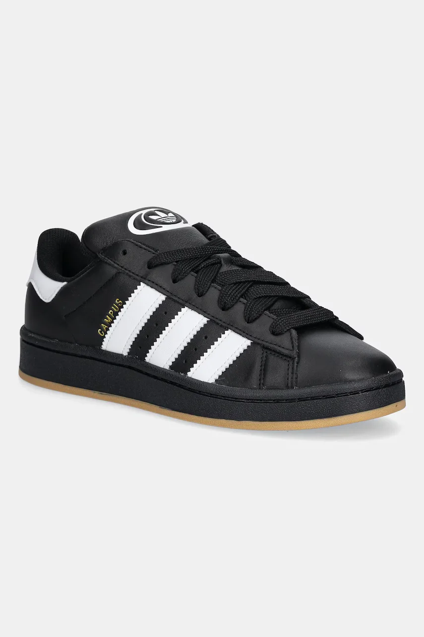 adidas Originals Кожени маратонки Campus 00s
