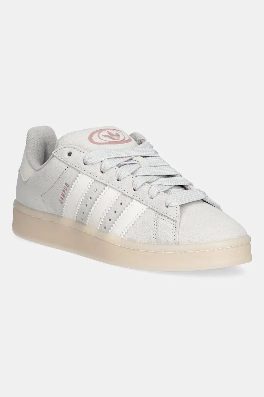adidas Originals Кожени маратонки Campus 00s