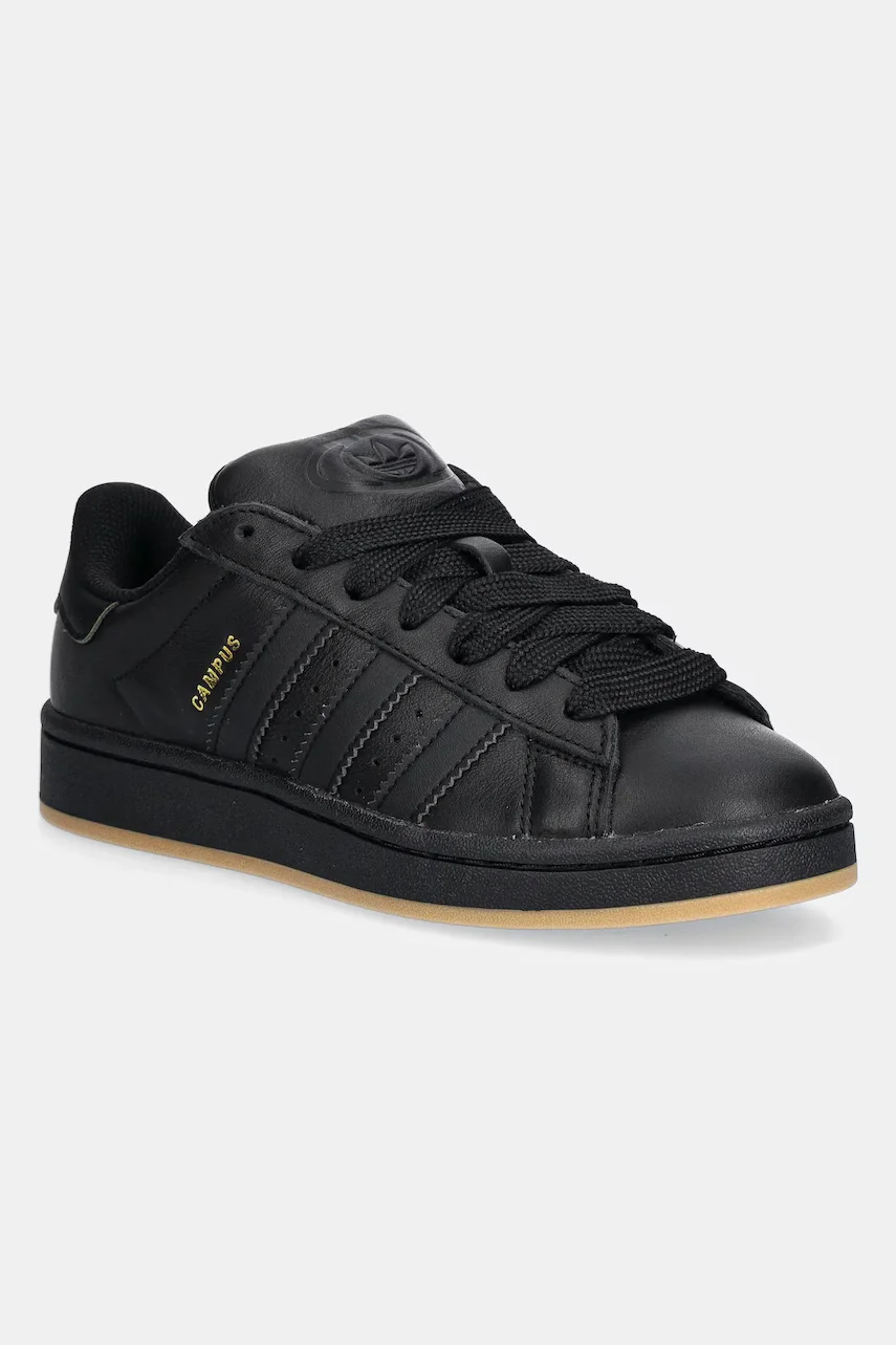adidas Originals Кожени маратонки Campus 00s