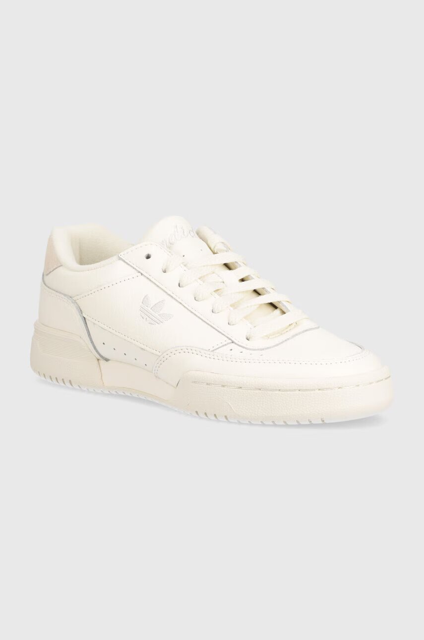 adidas Originals Кожени маратонки Court Super W