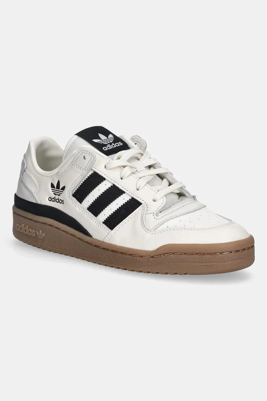 adidas Originals Кожени маратонки Forum
