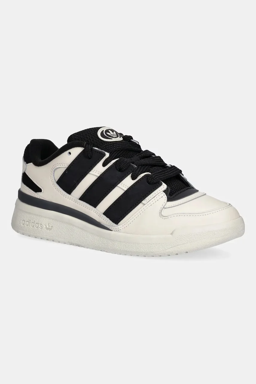 adidas Originals Кожени маратонки Forum2000