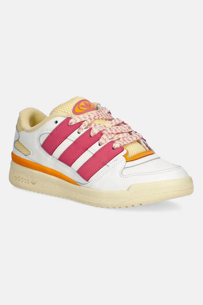 adidas Originals Кожени маратонки Forum2000